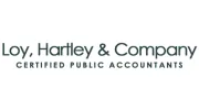 Loy Hartley