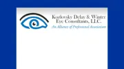 KDW Eye