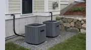 Dynamic Heating & Cooling