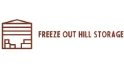 Freeze Out Hill Storage