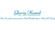 Gloria Kamil Total Fitness Transformation