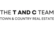 Town & Country Real Estate