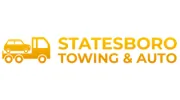 Statesboro Towing & Auto