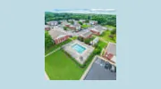 Laurel Wood Apartments