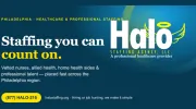Halo Staffing Agency