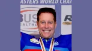 Cycling Coach Brinton
