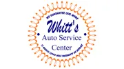Whitt's Auto Service Center