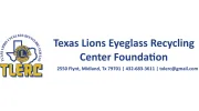 Texas Lions Eyeglass Education