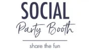 Social Party Booth