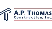 A.P. Thomas Construction