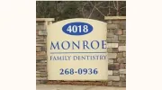 Monroe Family Dentistry