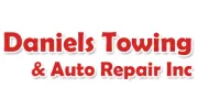 Daniels Towing & Auto Repair