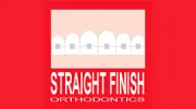 Straight Finish Orthodontics