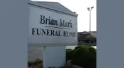 Brian Mark Funeral Home