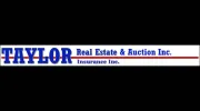Taylor Real Estate & Auction