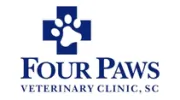 Four Paws Veterinary Clinic