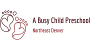 A Busy Child Preschool