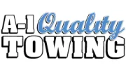 A-1 Quality Towing