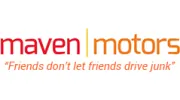 Maven Motors