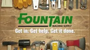 Fountain Building Supply