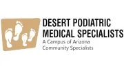 Desert Podiatric Medical Specialists