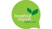 Barefoot Organic Carpet Care