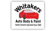 Whitakers Auto Body & Paint