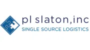 P L Slaton