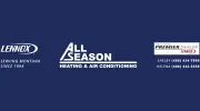 All Season Heating & Air Conditioning