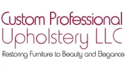 Custom Professional Upholstery
