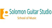 Solomon Guitar Studio