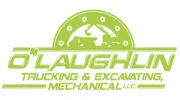 O'Laughlin Trucking-Excavating