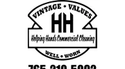 Helping Hands Commercial Cleaning
