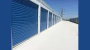 Mini Storage Space Self Storage