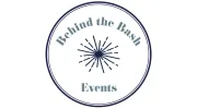 Behind the Bash Events