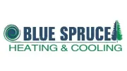 Blue Spruce Heating & Cooling