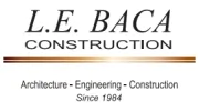 L E Baca Construction