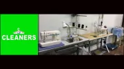 LP Cleaners & Alterations