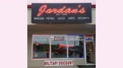 Jordan's Window Tinting & Accessories