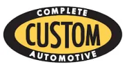 Custom Complete Automotive