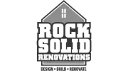 Rock Solid Renovations