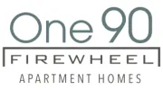 One90 Firewheel