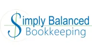 Simply Balanced Books