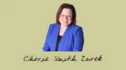 Cherie Smith Zurek