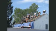 Aerial Roofing & Exterior