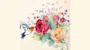 Bev's Flower Heaven