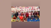 Ellenville Nursery School