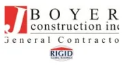 J Boyer Construction