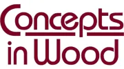 Concepts In Wood Of Cny