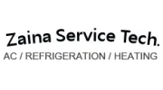 Zaina Service Tech